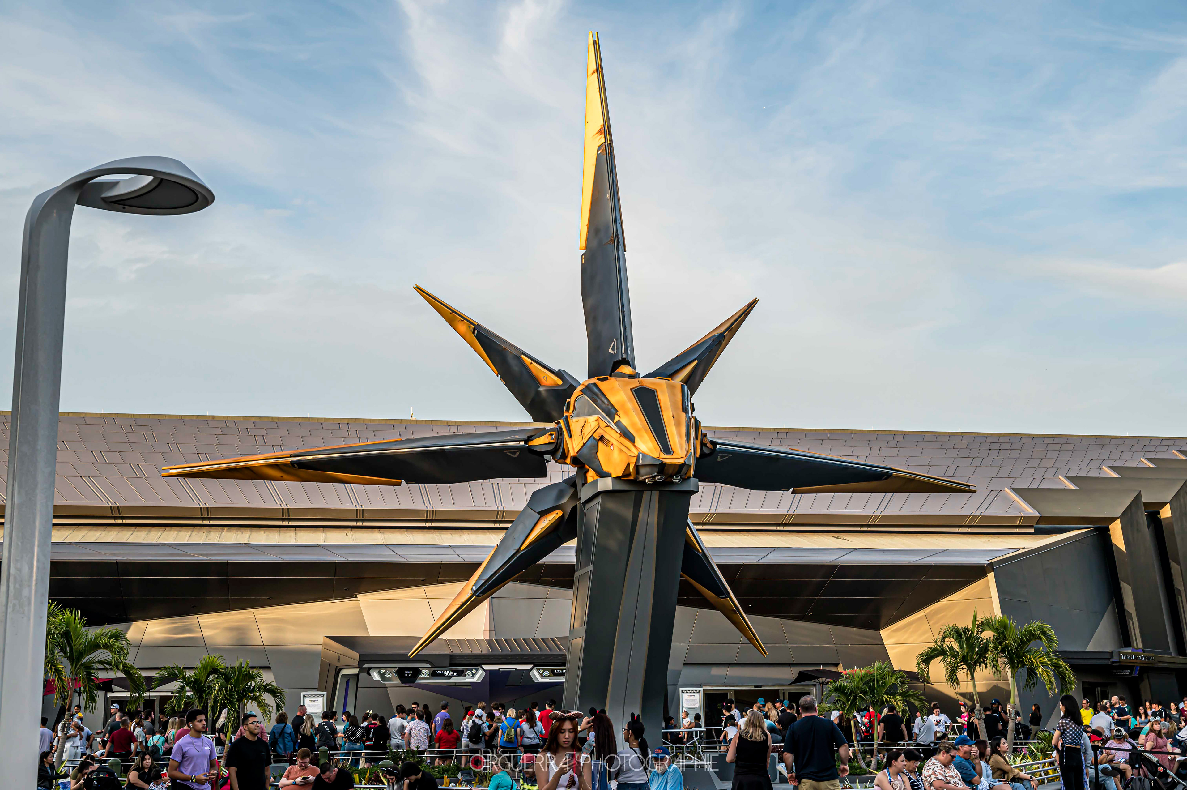 Epcot | Walt Disney World